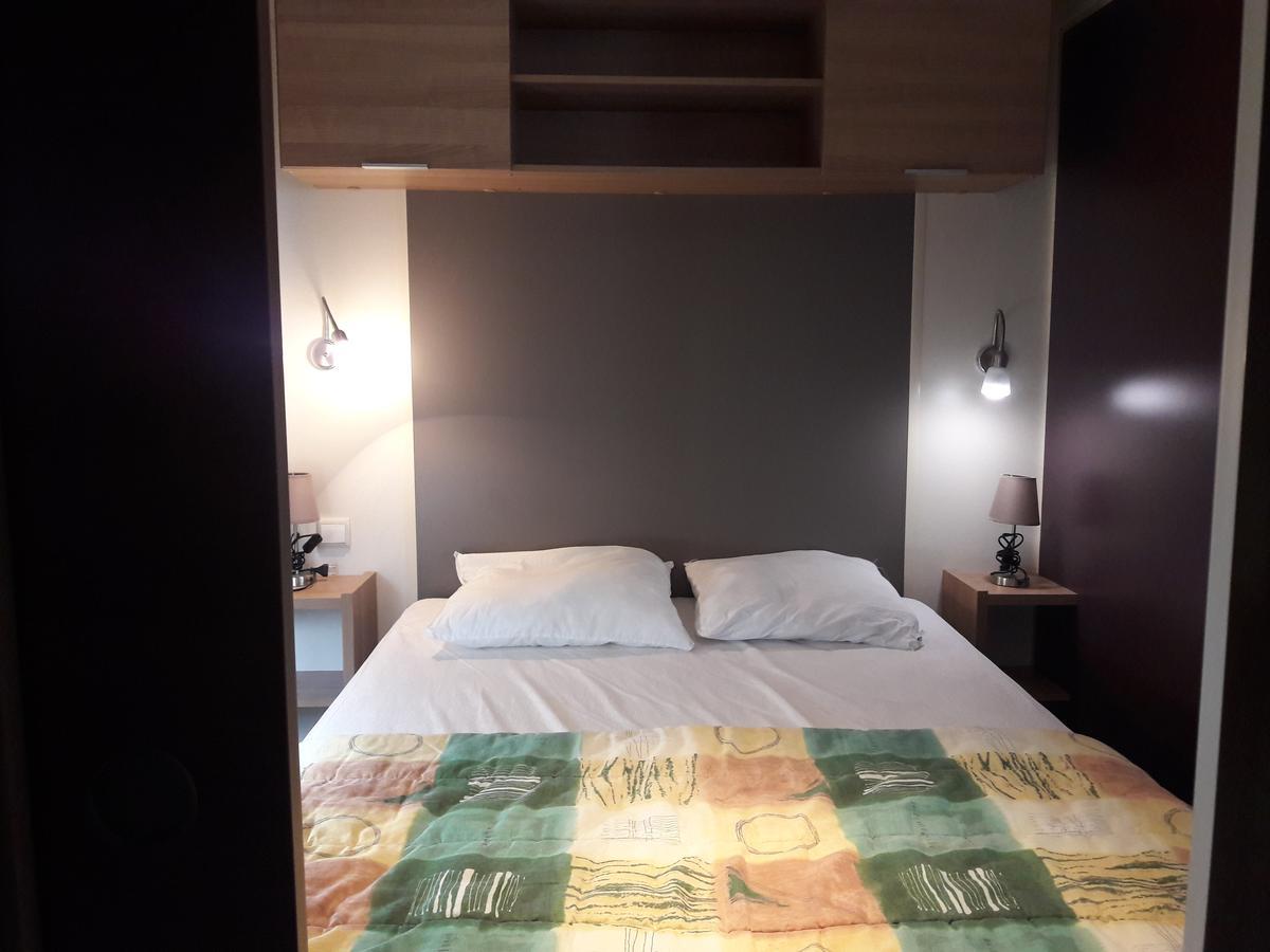 La Pignade Hotel Ronce-les-Bains Luaran gambar
